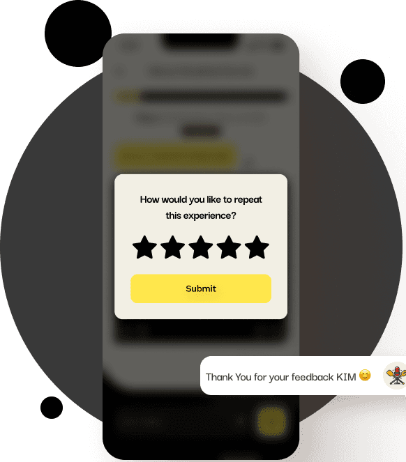 Perfect and improve app preview